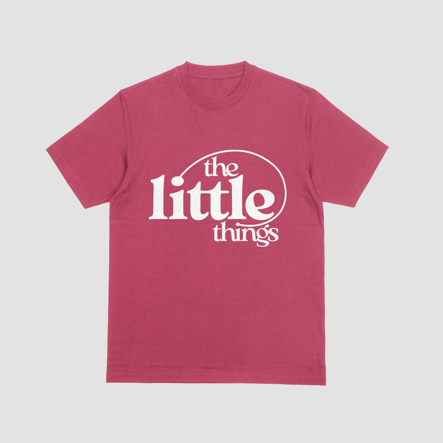 The Little Things - John Little