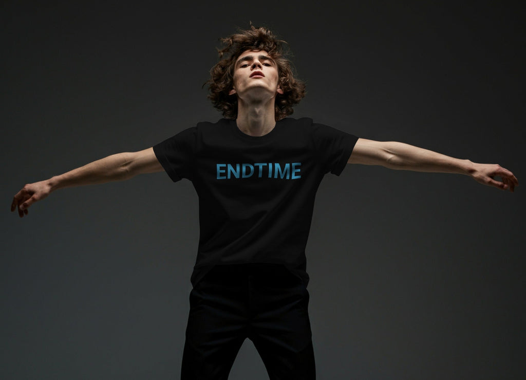 Endtime Apparel