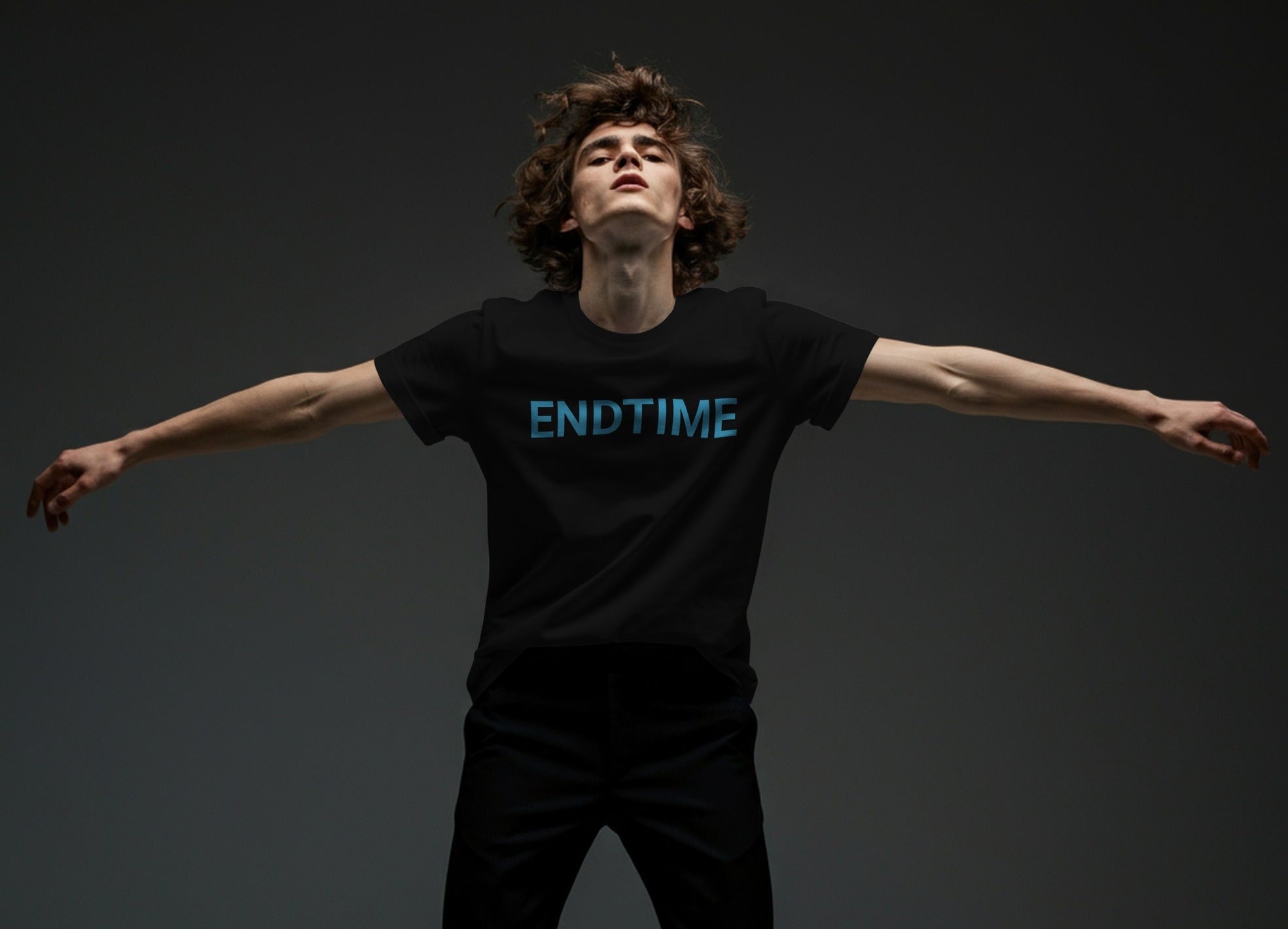 Endtime Apparel