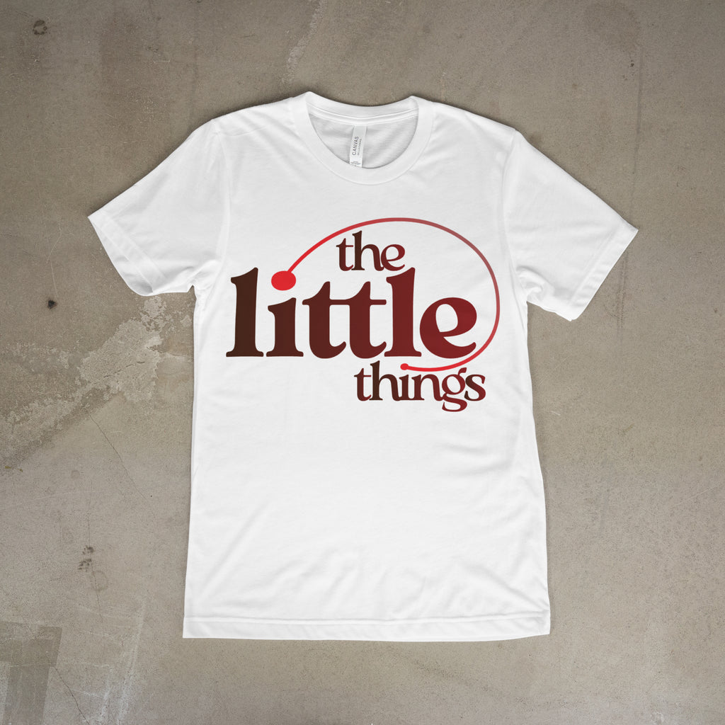 The Little Things - John Little