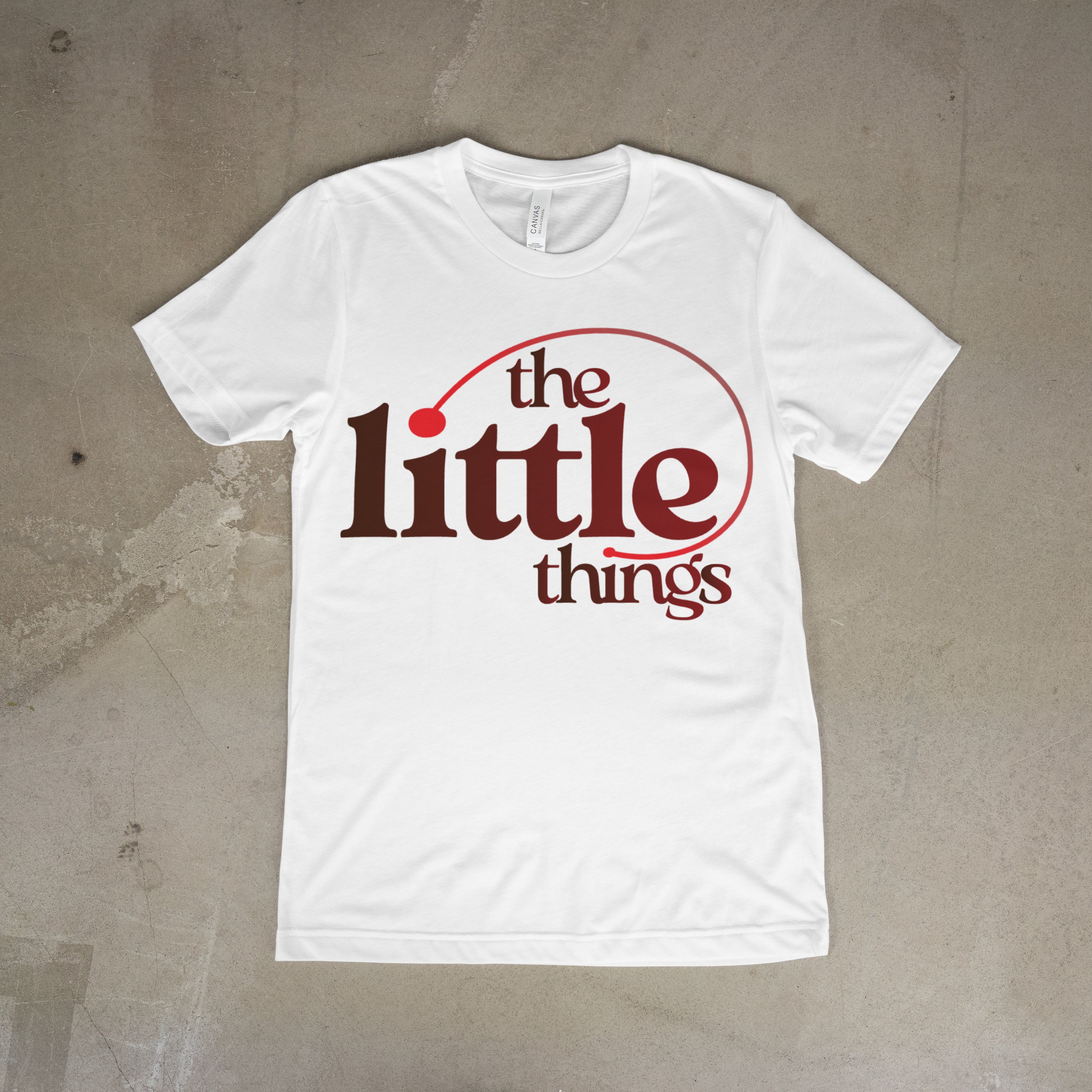 The Little Things - John Little