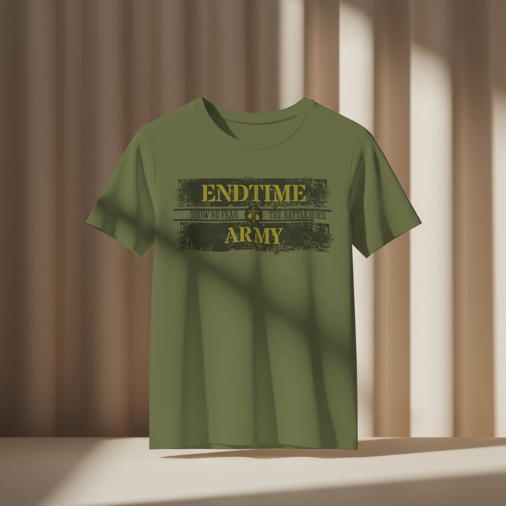 Endtime Army