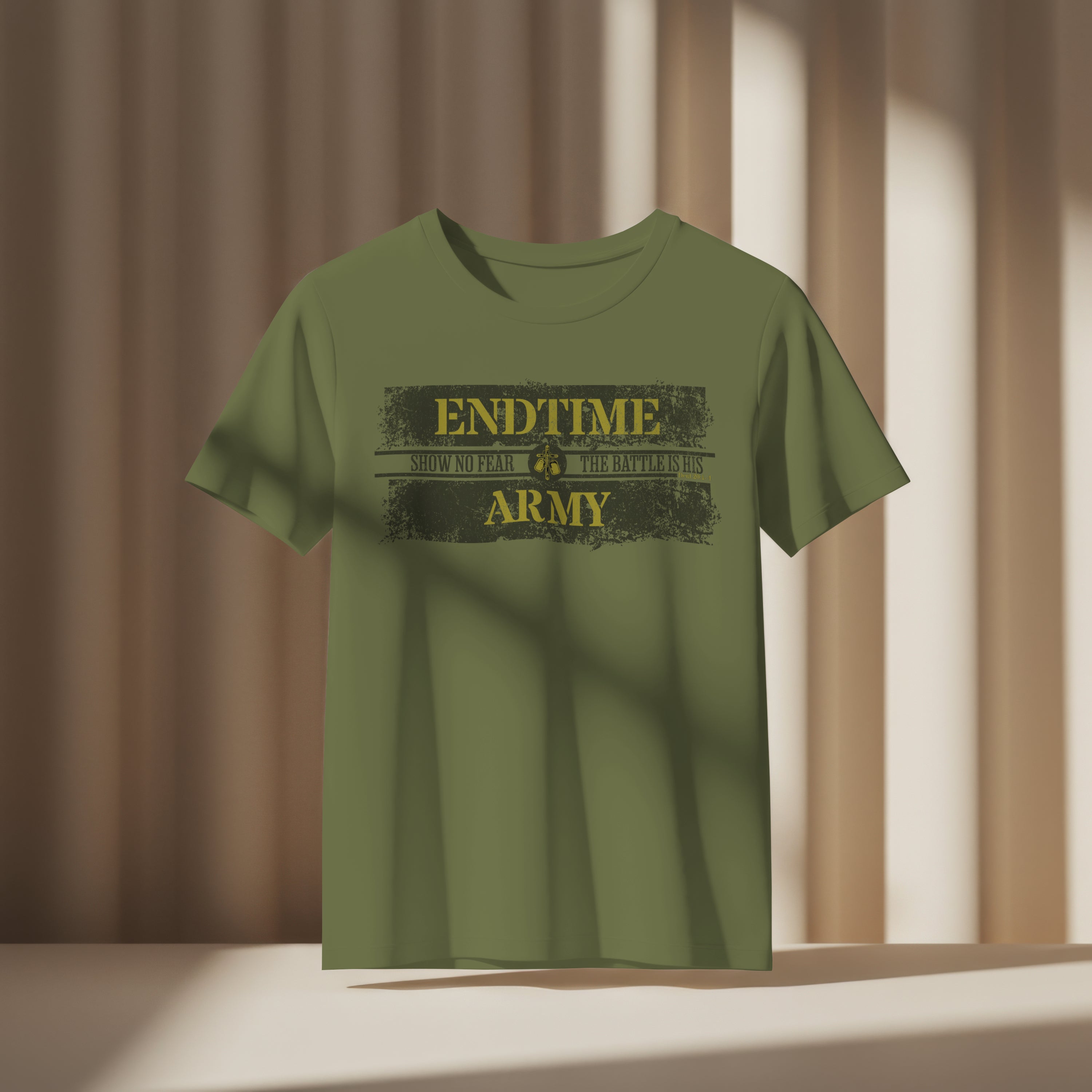 Endtime Army