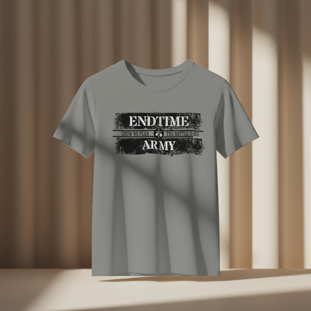 Endtime Army