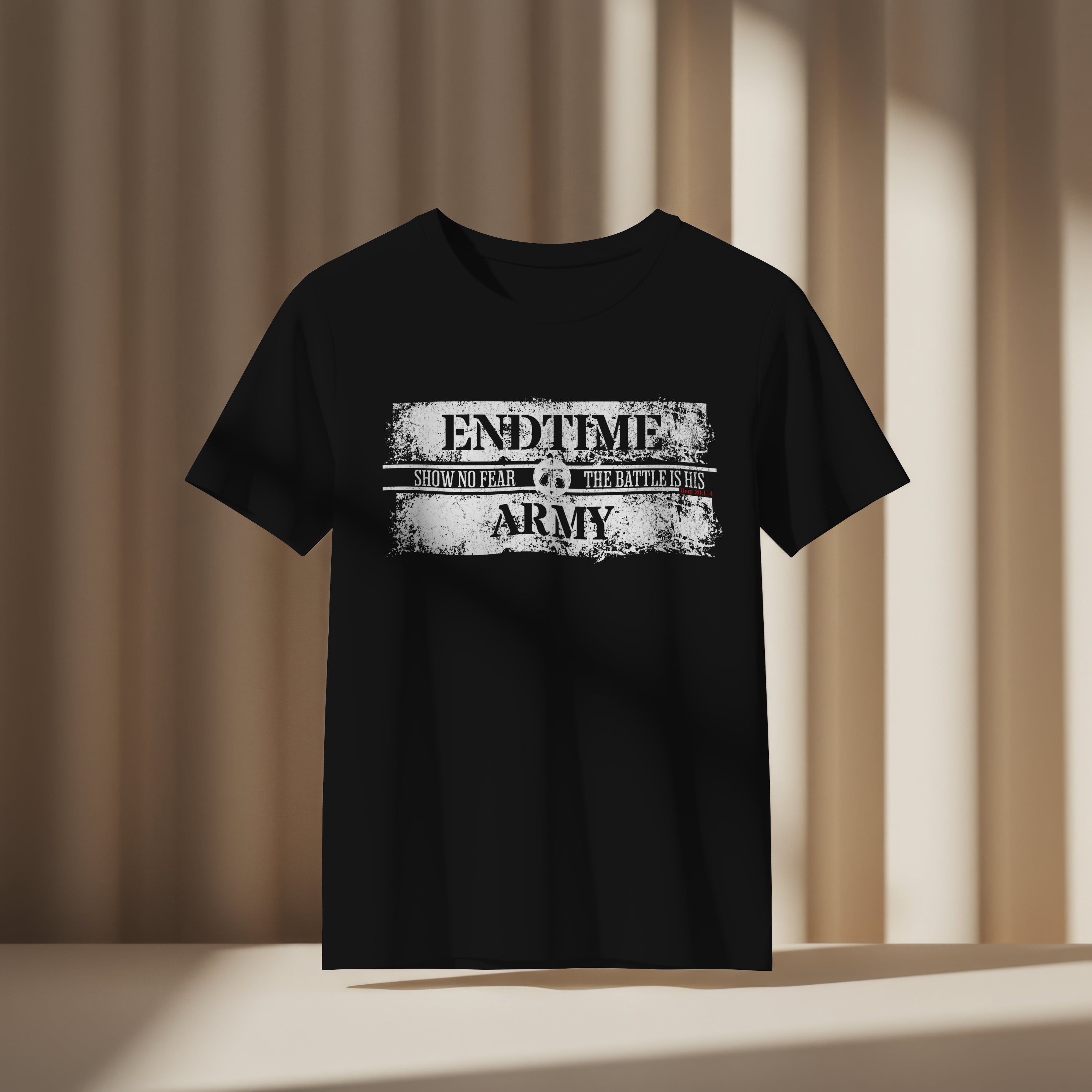 Endtime Army