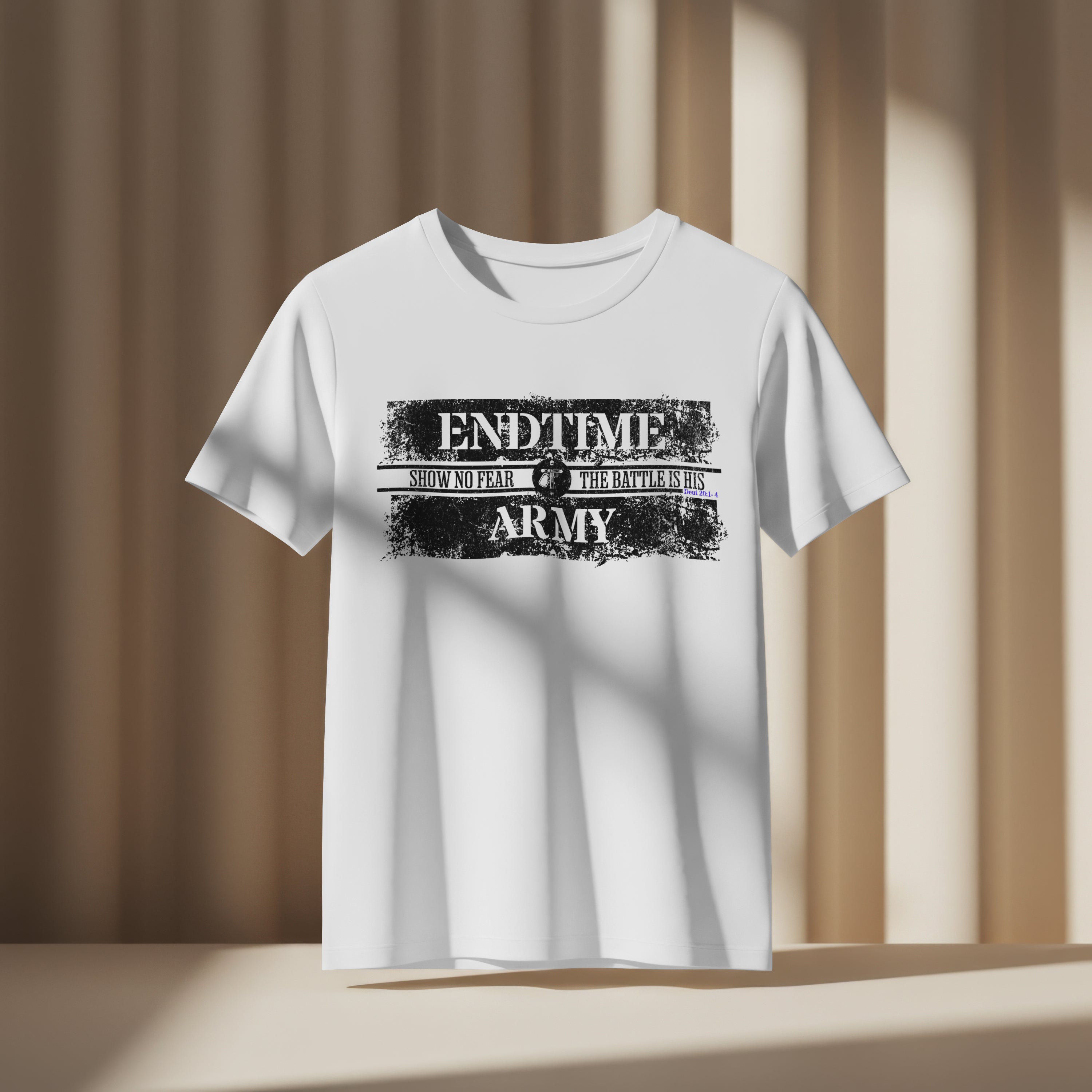 Endtime Army