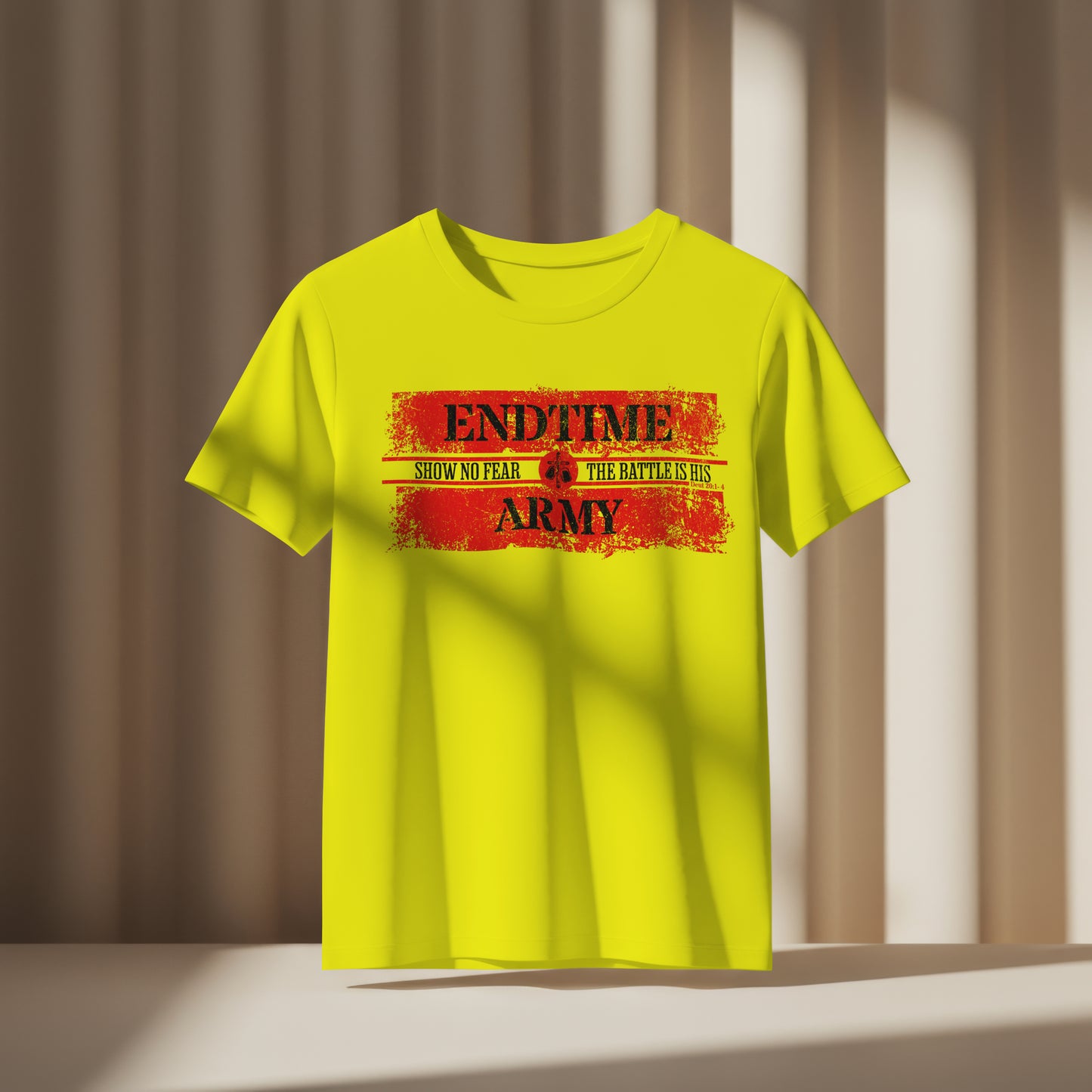 Endtime Army