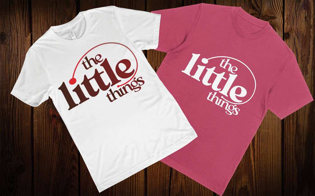 The Little Things - John Little