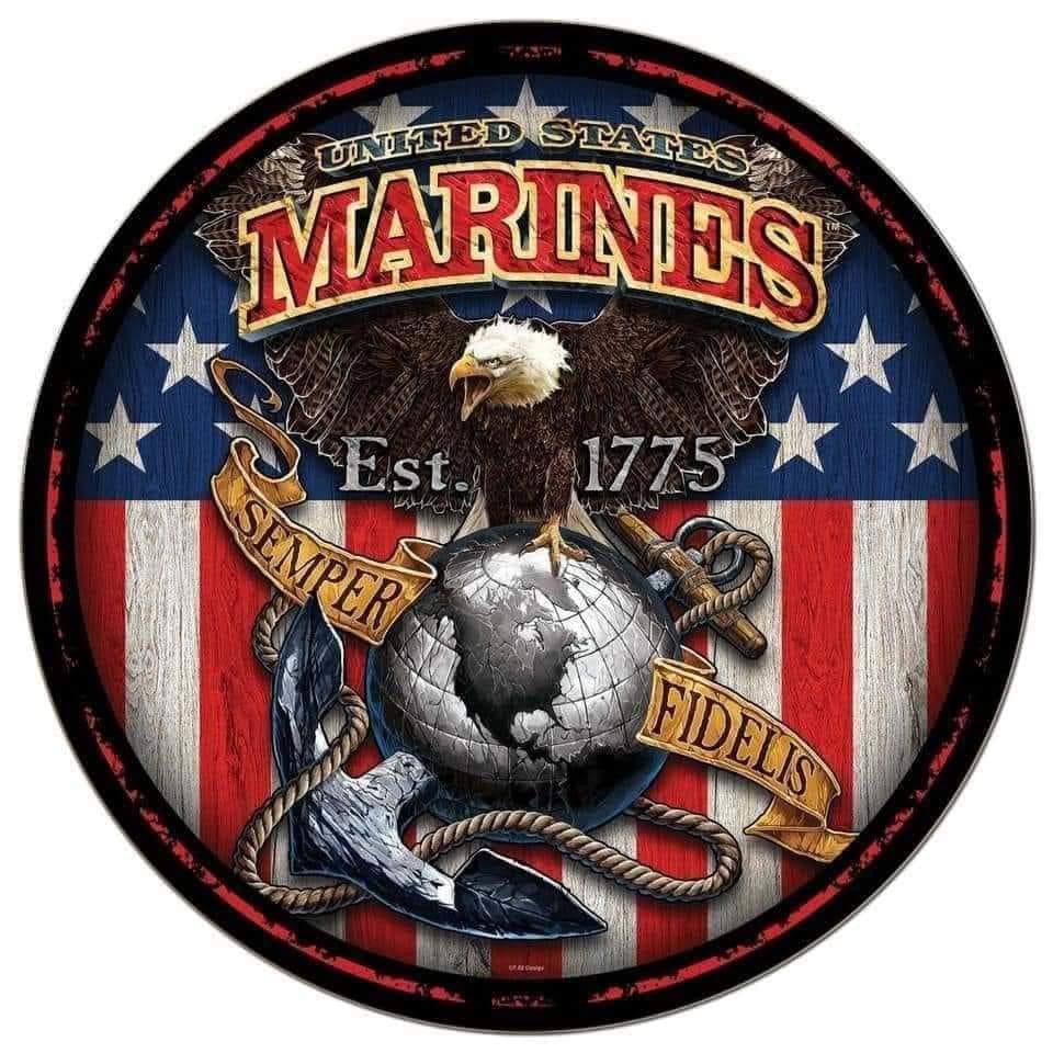 Marines
