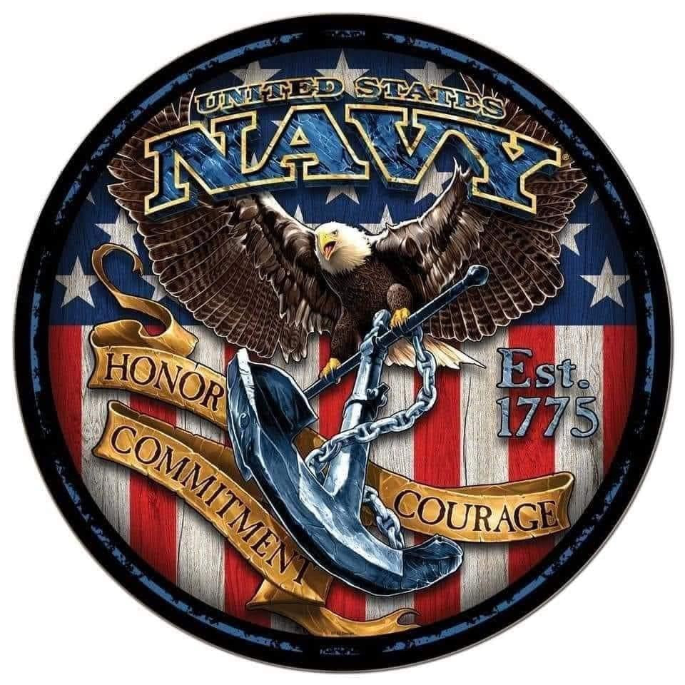 Navy