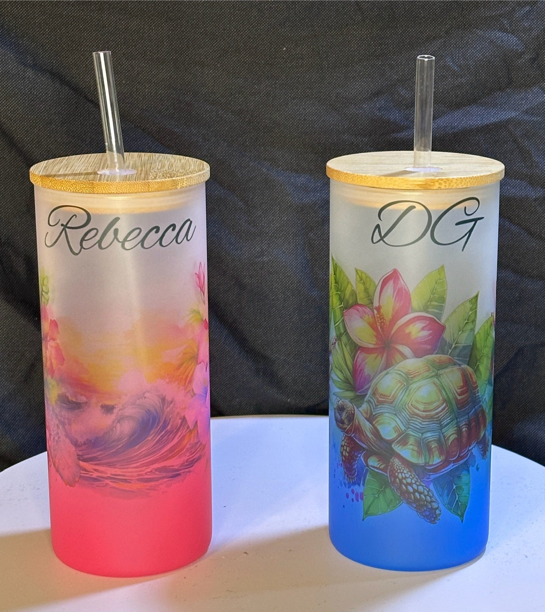 Customizable Metal, Rubber Stamps, Glass, Tumblers, Stone  Engravings and Gifts