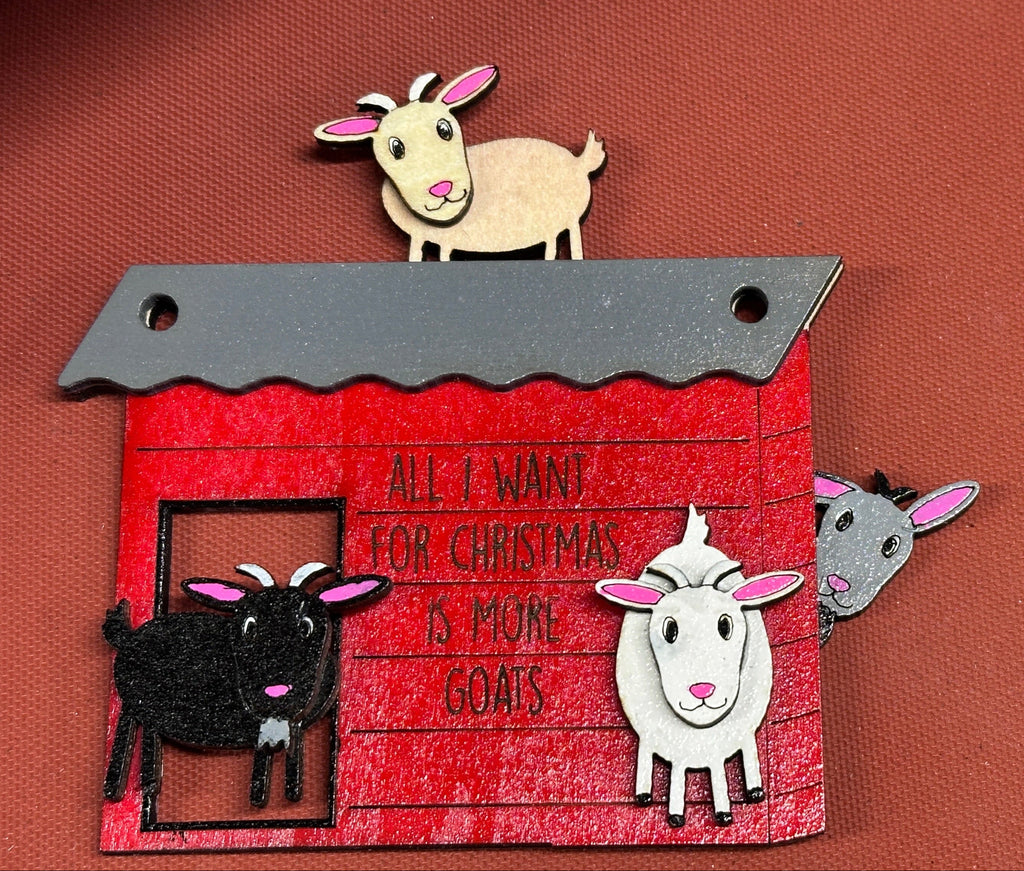 Customizable Wood and Leather Engravings and Gifts