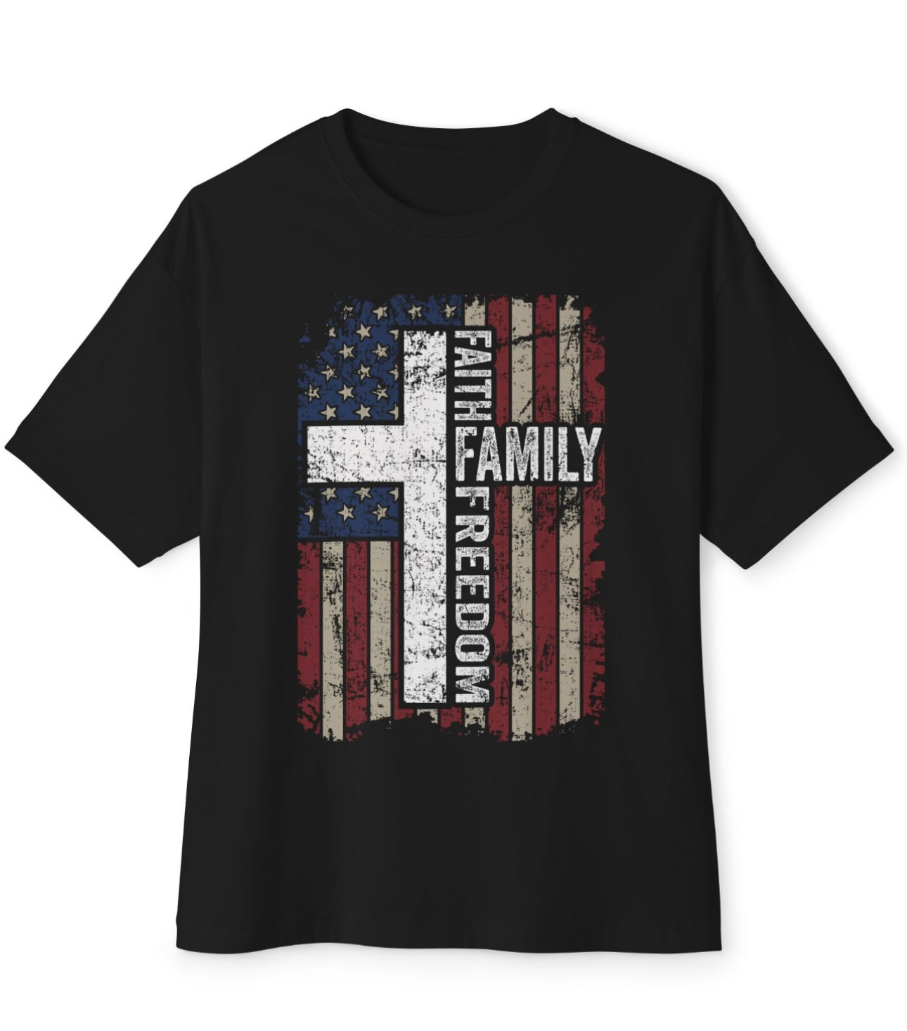 US Faith