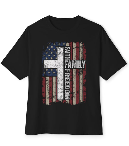 US Faith