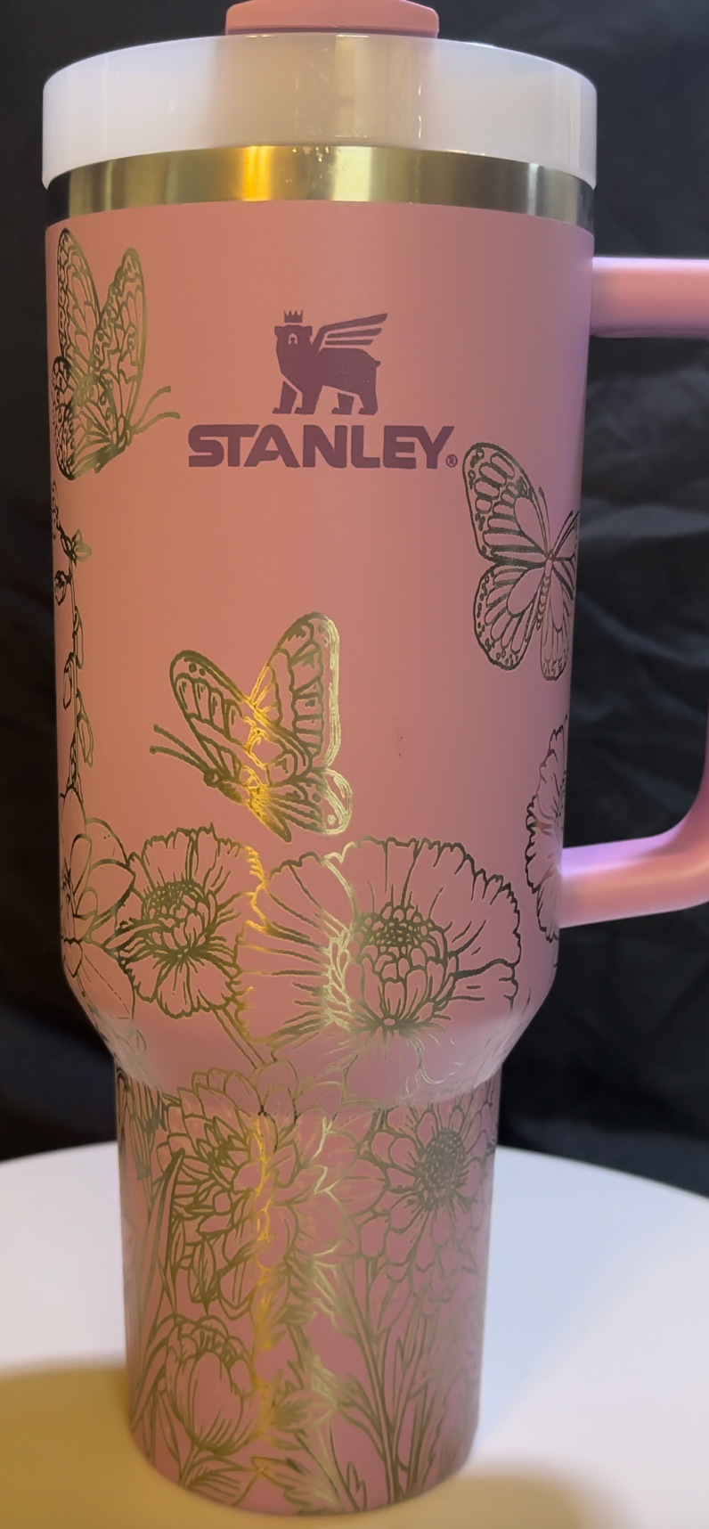 Customizable Metal, Rubber Stamps, Glass, Tumblers, Stone  Engravings and Gifts