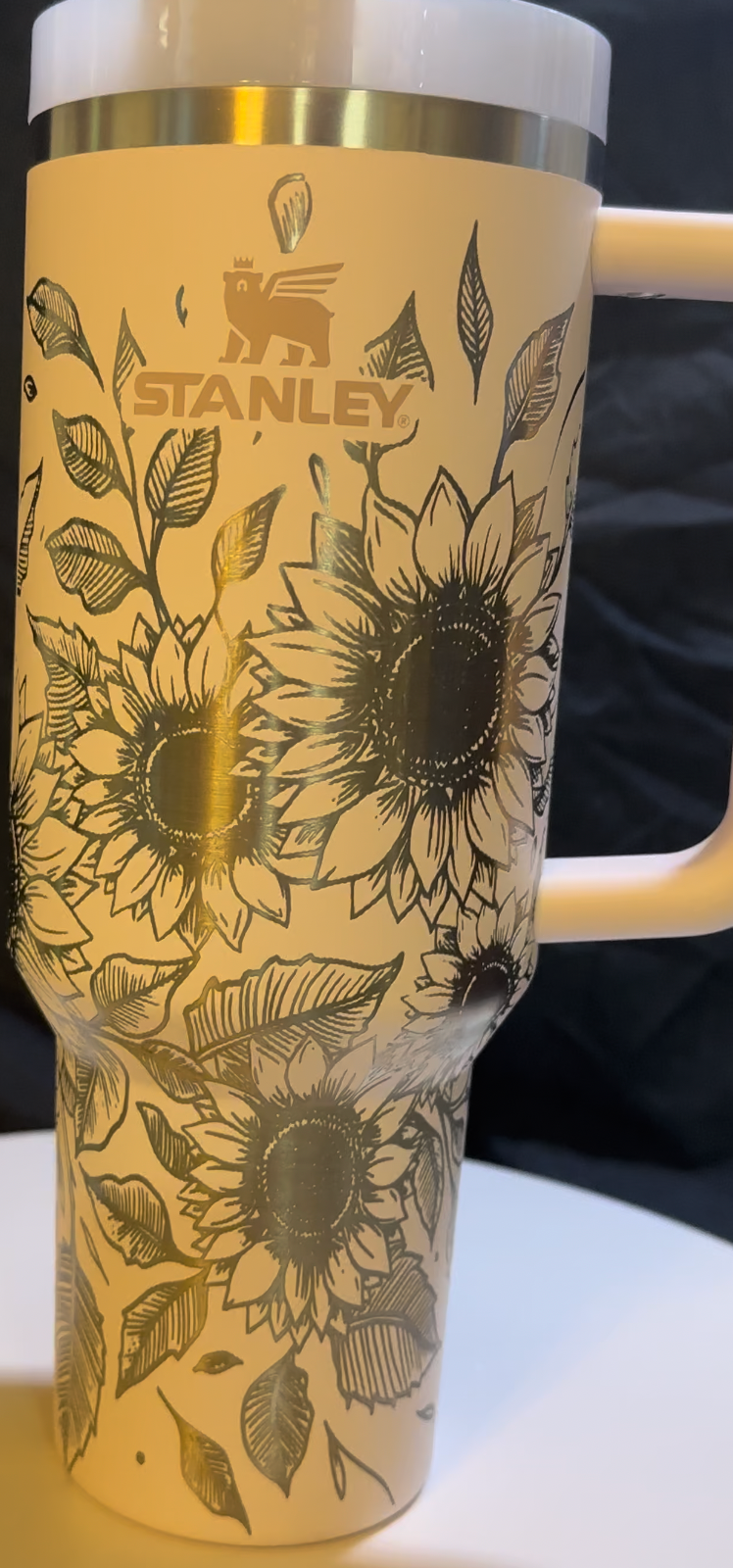 Customizable Metal, Rubber Stamps, Glass, Tumblers, Stone  Engravings and Gifts