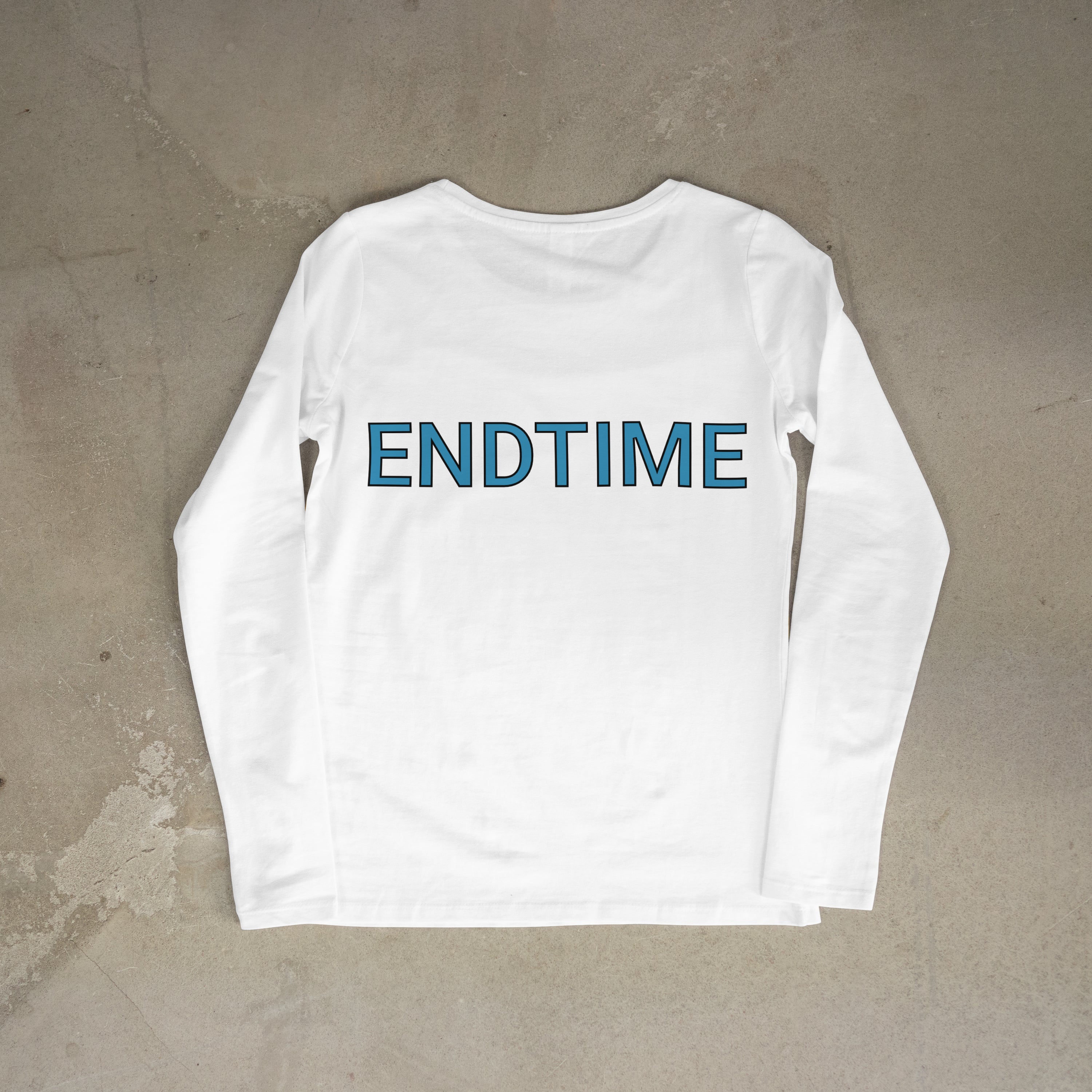 Endtime Apparel