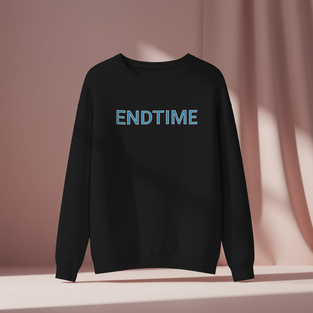 Endtime Apparel