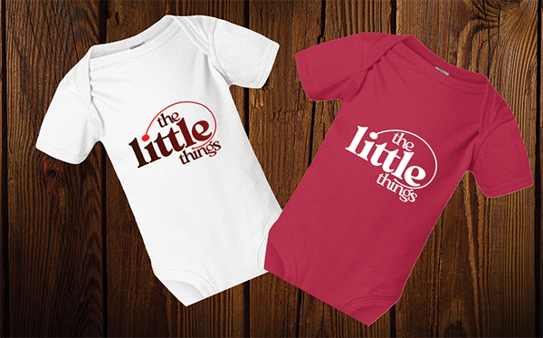 The Little Things - John Little